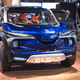 Yamaha Cross Hub Concept